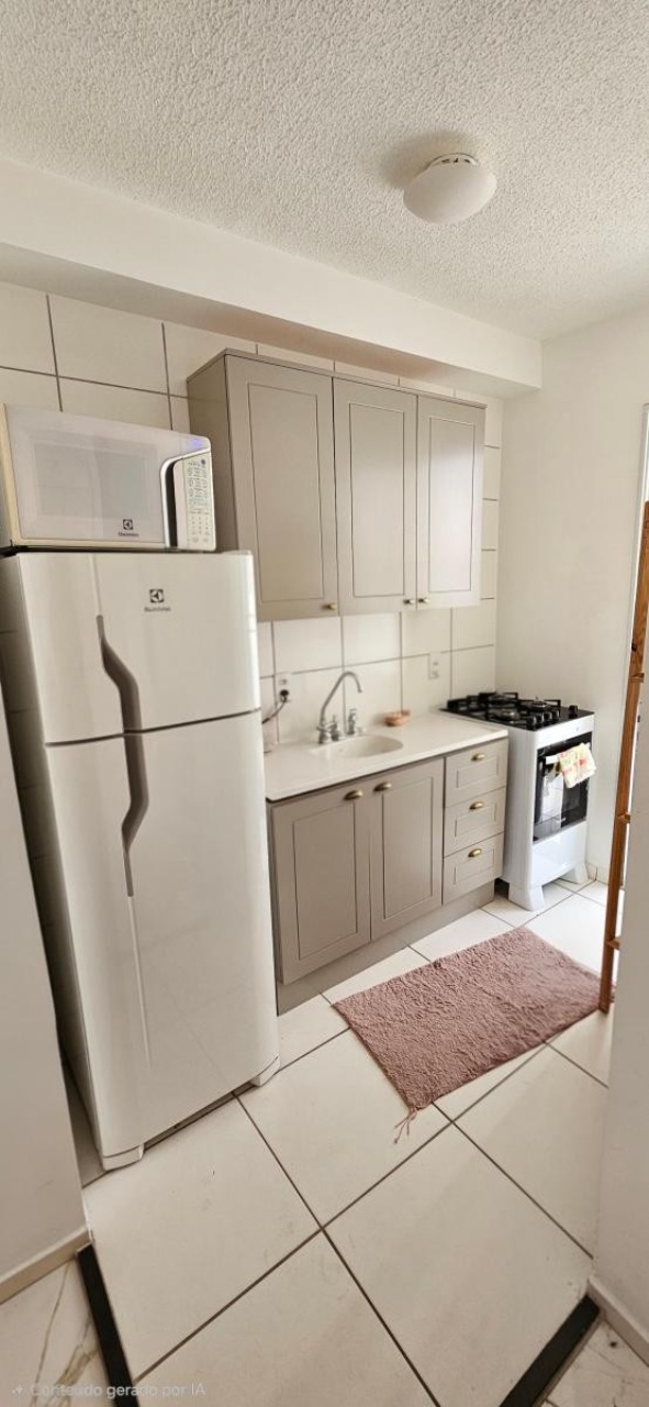 Apartamento, 2 quartos, 42 m² - Foto 5