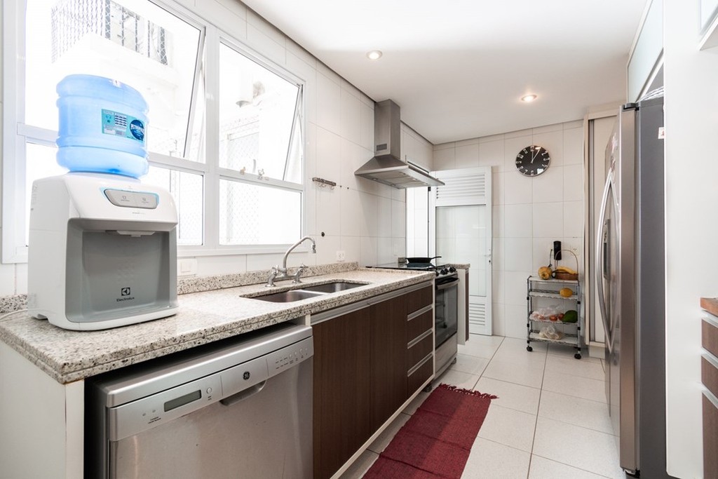 Apartamento, 4 quartos, 216 m² - Foto 12