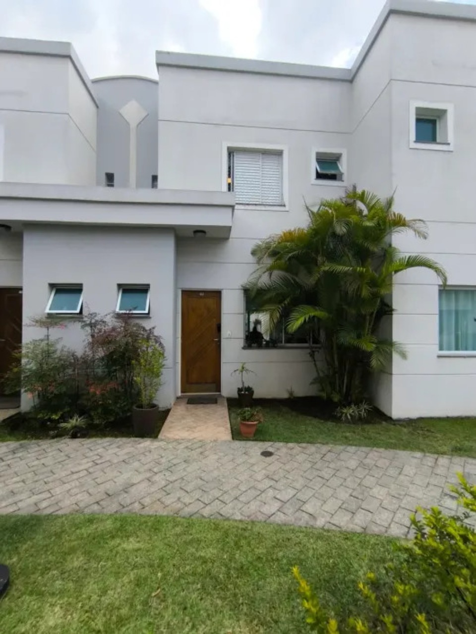 Casa de Condomínio, 3 quartos - Foto 17
