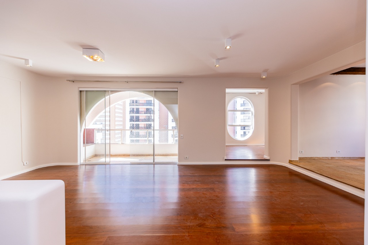 Apartamento, 4 quartos, 260 m² - Foto 2