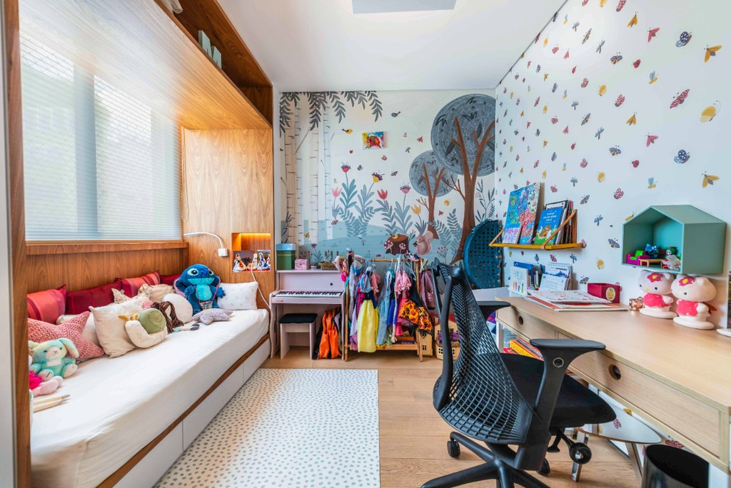 Cobertura, 5 quartos, 408 m² - Foto 10