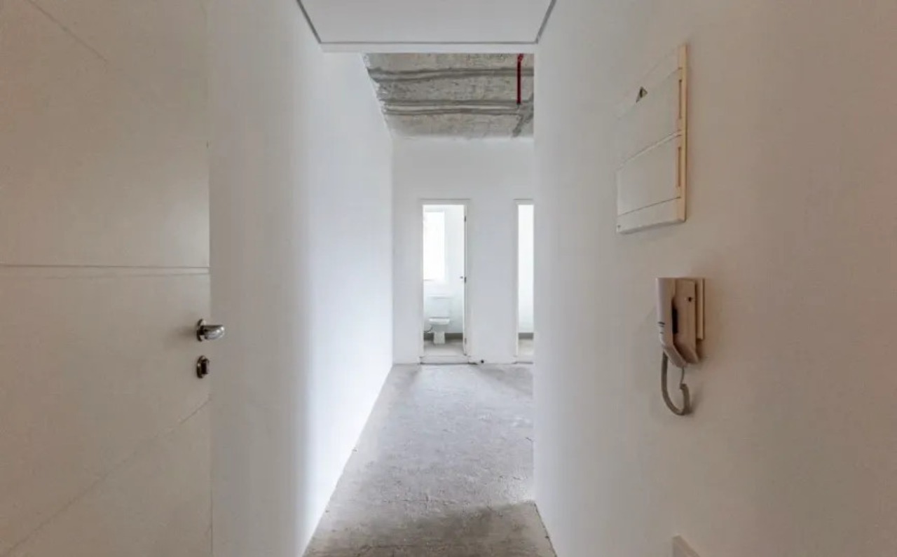 Sala-Conjunto, 44 m² - Foto 2