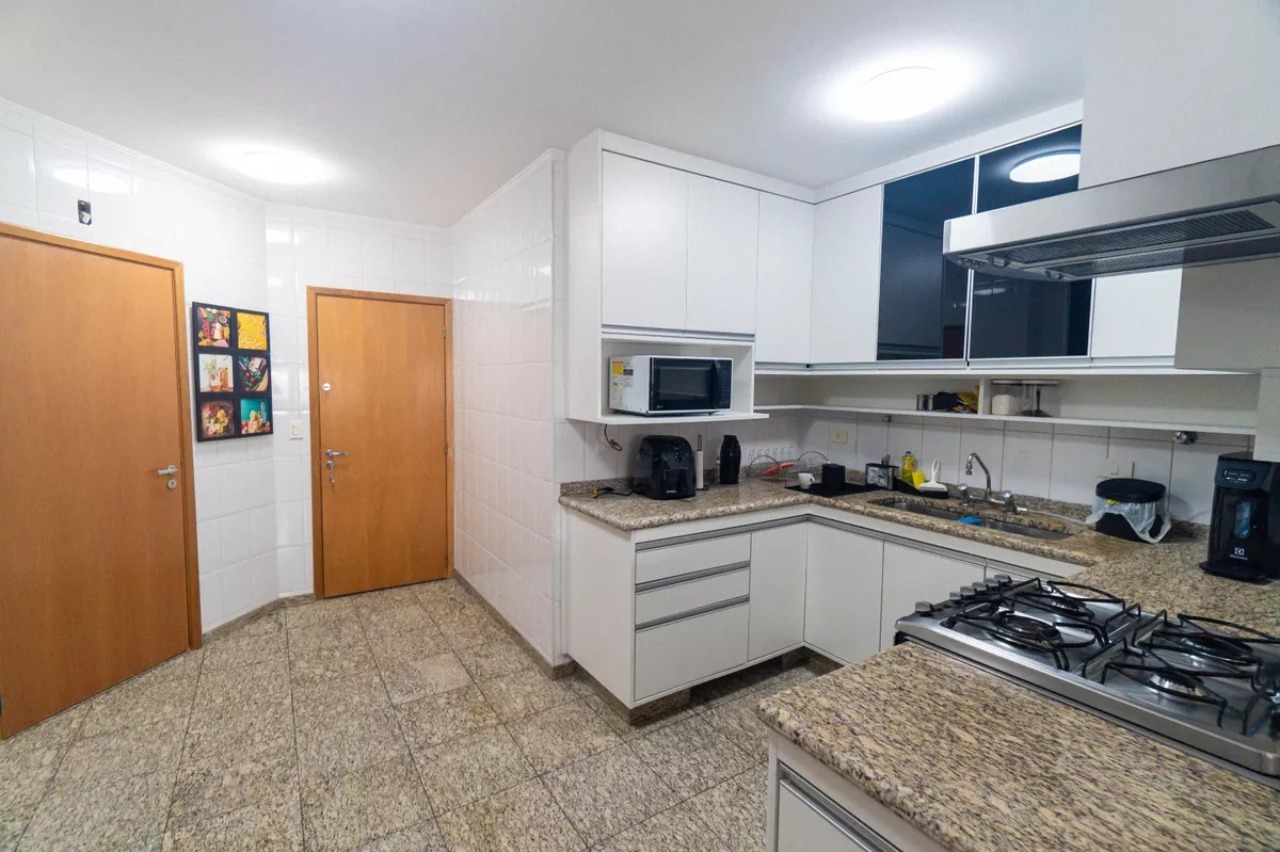 Apartamento, 3 quartos, 140 m² - Foto 18