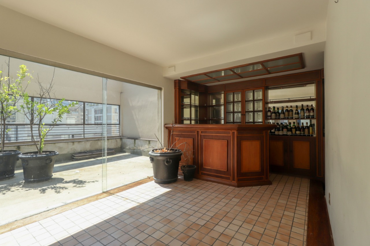 Cobertura, 3 quartos, 480 m² - Foto 4