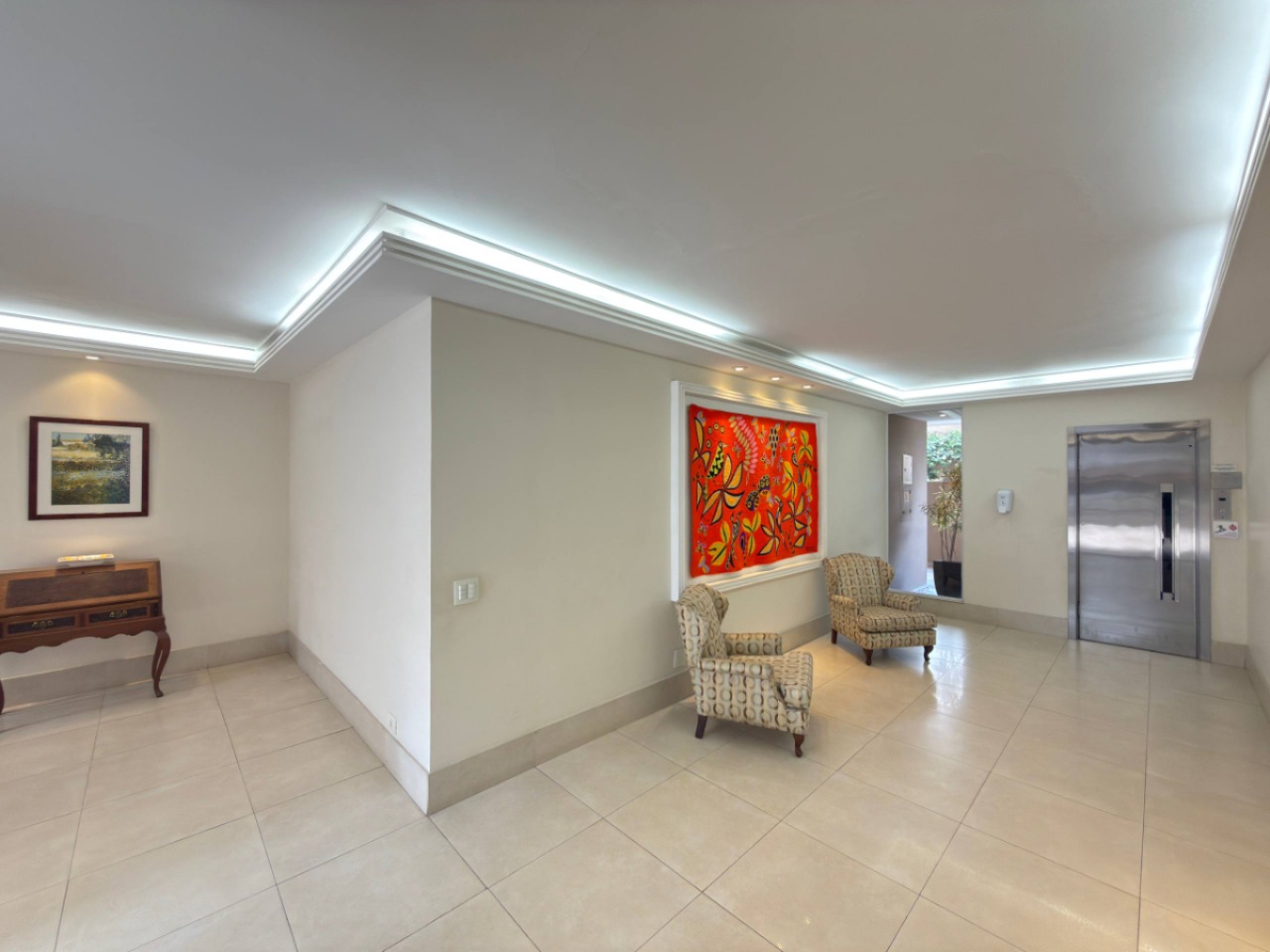 Apartamento, 3 quartos, 200 m² - Foto 37