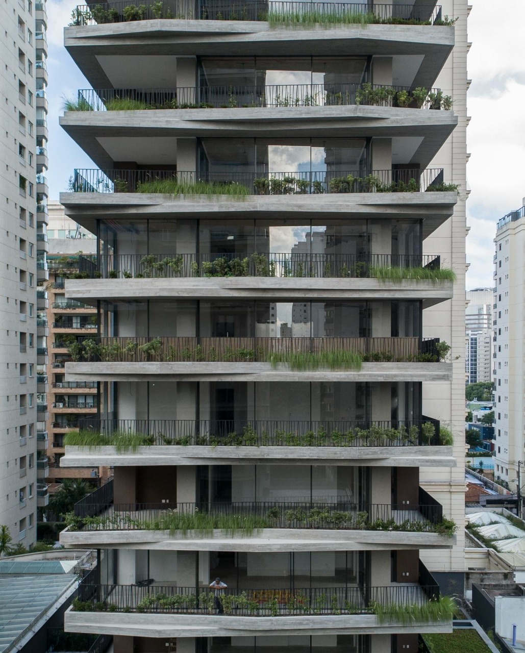 Apartamento, 3 quartos, 270 m² - Foto 9