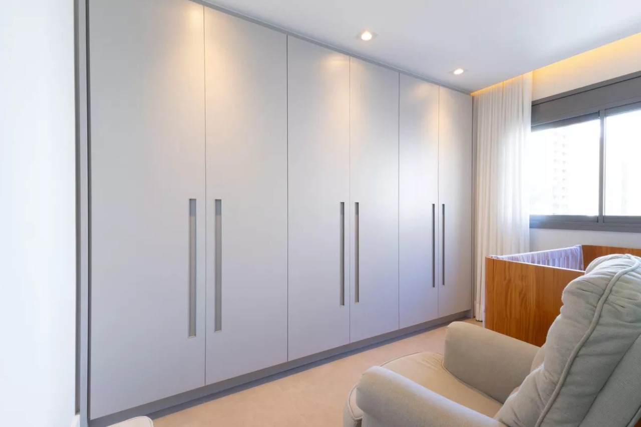Apartamento, 3 quartos, 149 m² - Foto 12