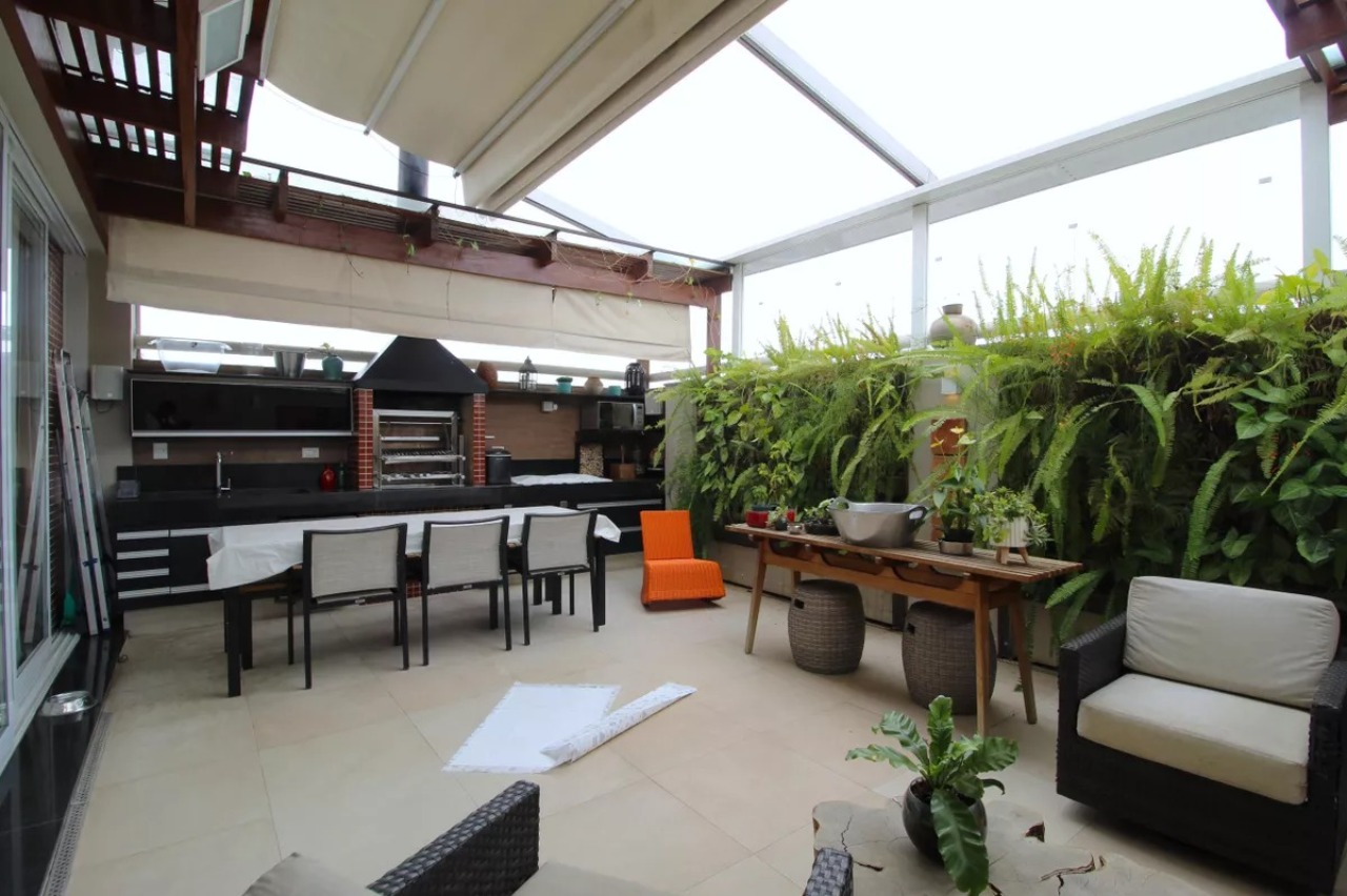 Cobertura, 3 quartos, 215 m² - Foto 17