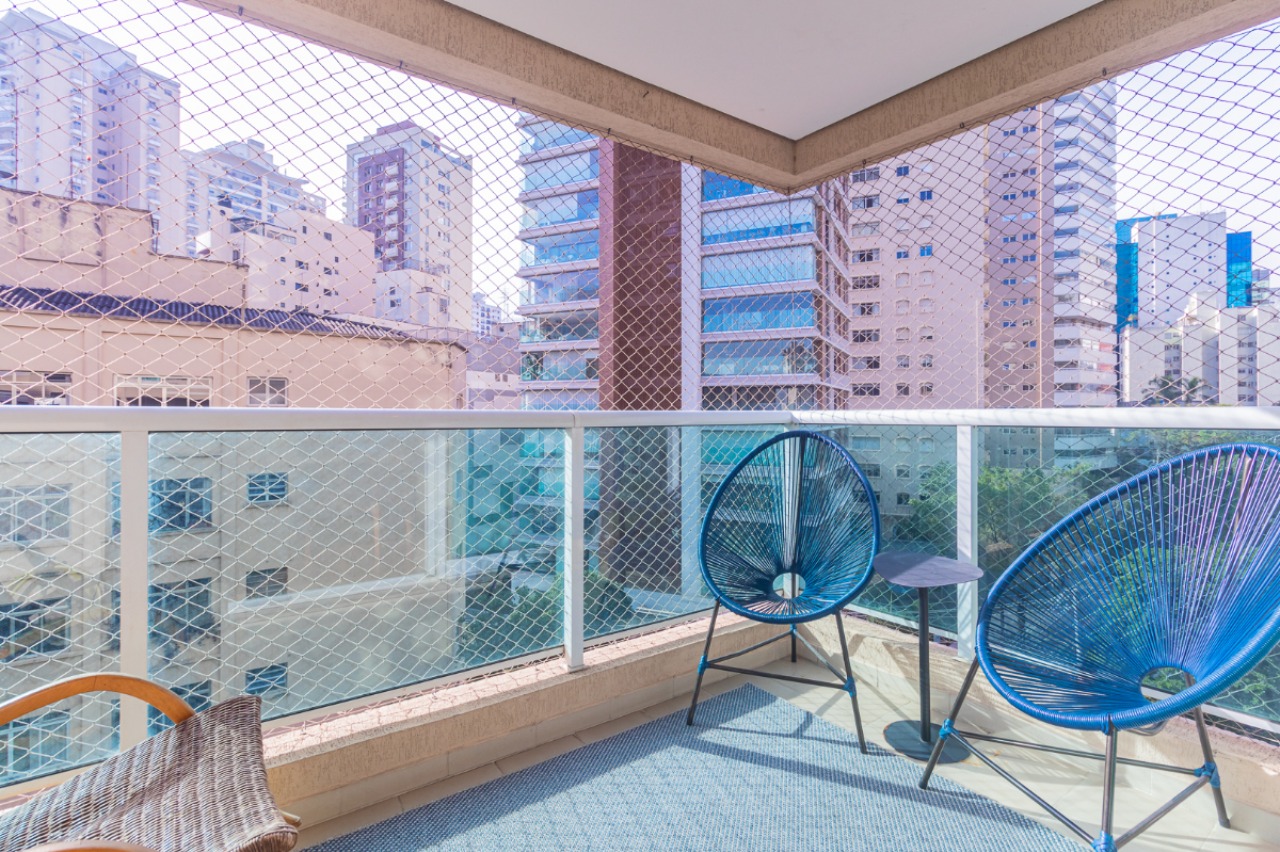 Apartamento, 3 quartos, 150 m² - Foto 8