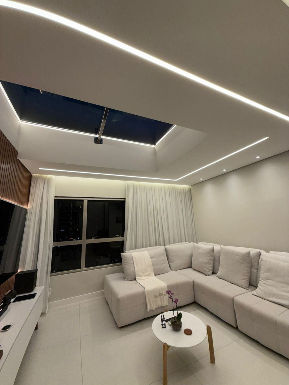 Cobertura, 3 quartos, 140 m² - Foto 4