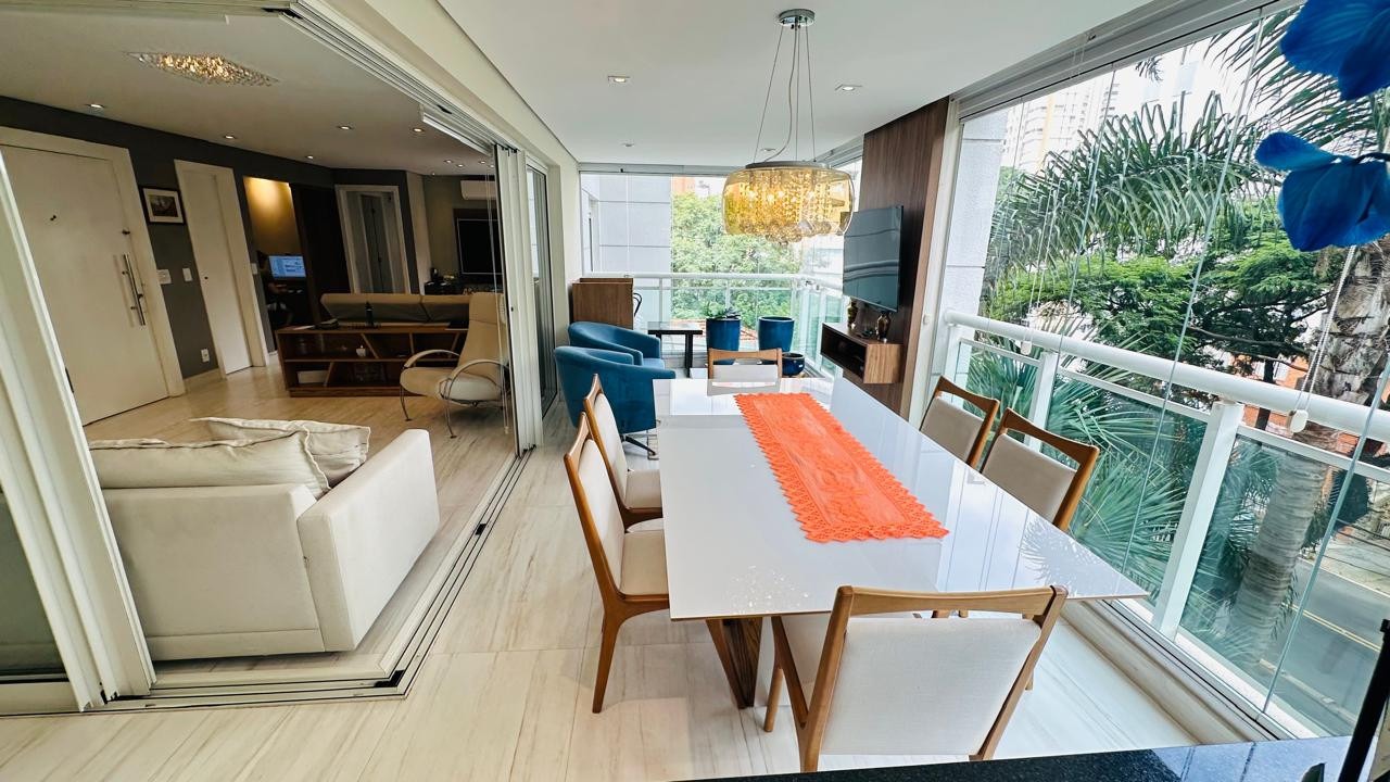 Apartamento, 3 quartos, 163 m² - Foto 15