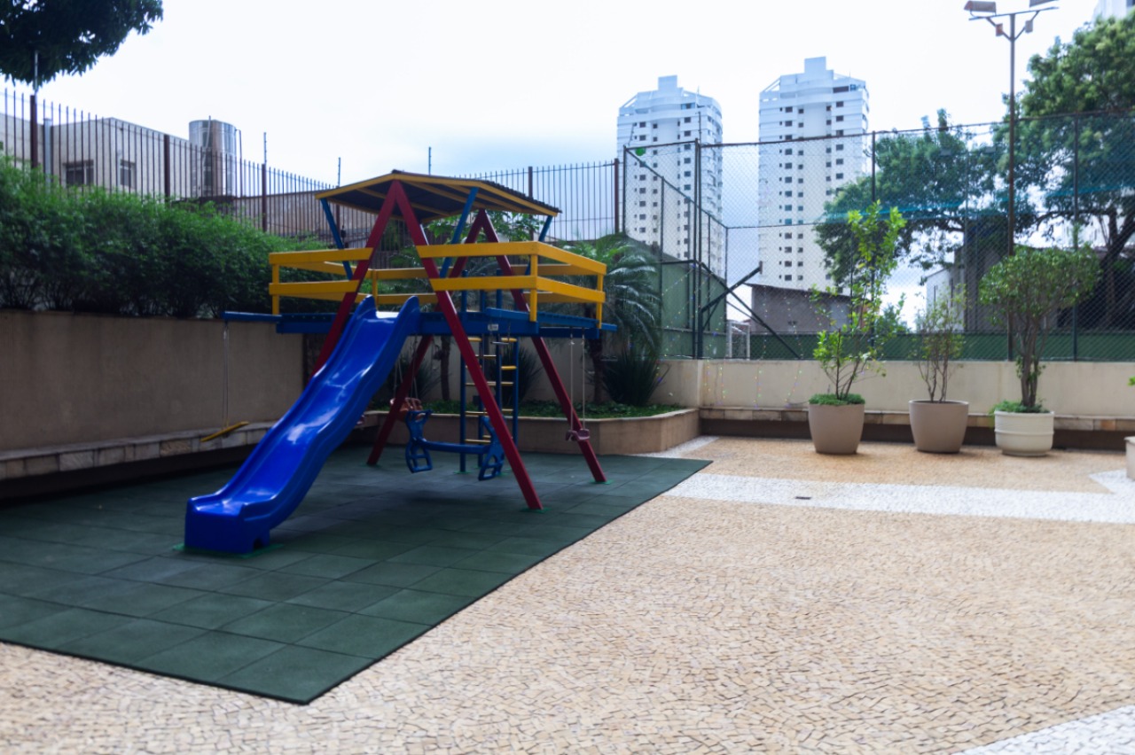 Apartamento, 3 quartos, 160 m² - Foto 44