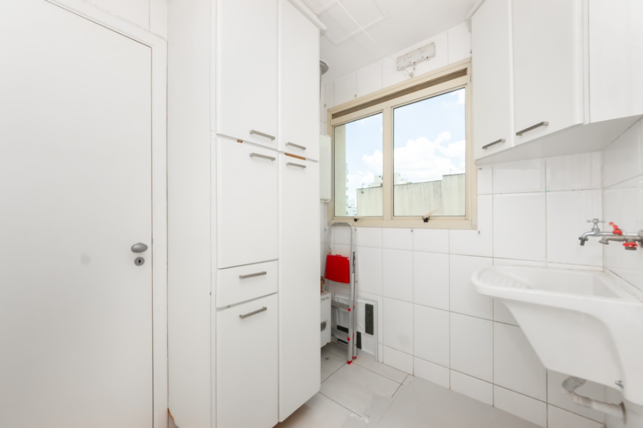 Apartamento, 2 quartos, 140 m² - Foto 27