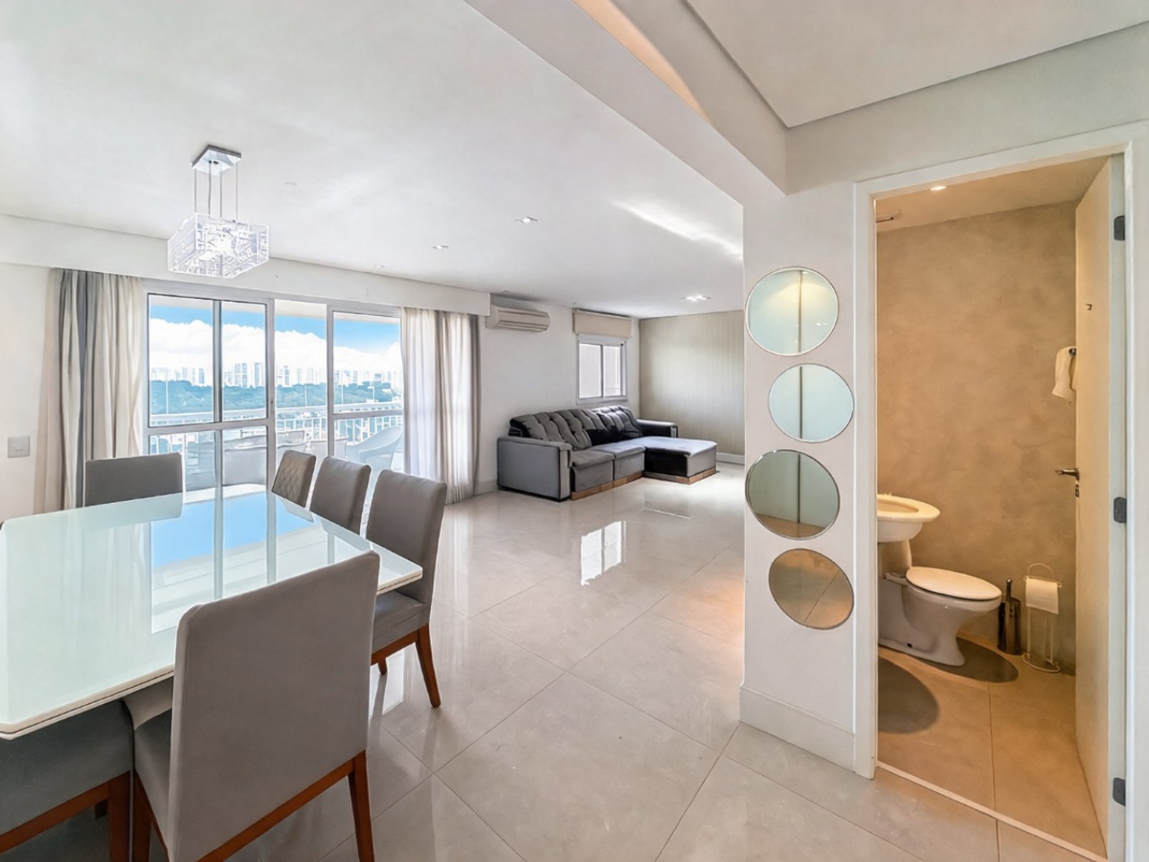 Apartamento, 3 quartos, 150 m² - Foto 7