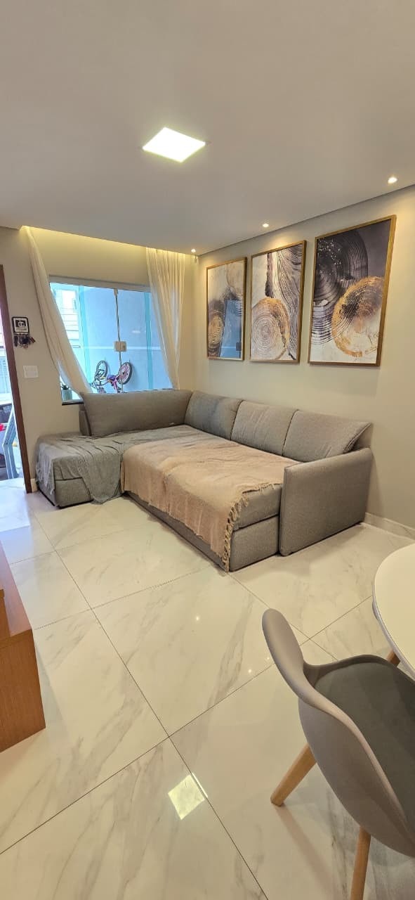 Casa, 3 quartos, 180 m² - Foto 2