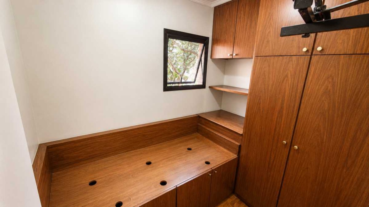 Apartamento, 4 quartos, 235 m² - Foto 23