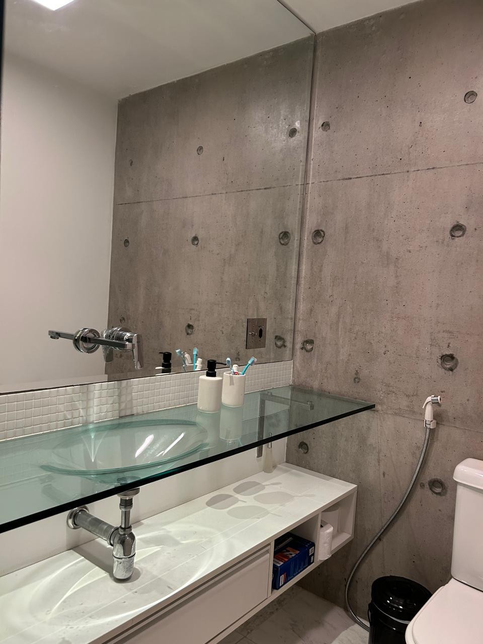 Apartamento, 1 quarto, 70 m² - Foto 14