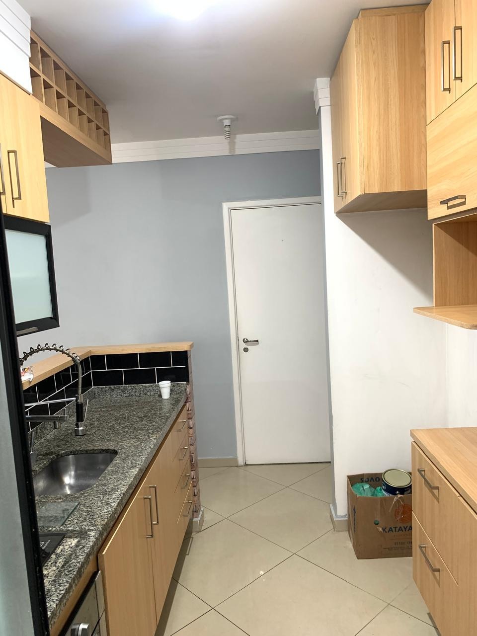 Apartamento, 2 quartos, 52 m² - Foto 19