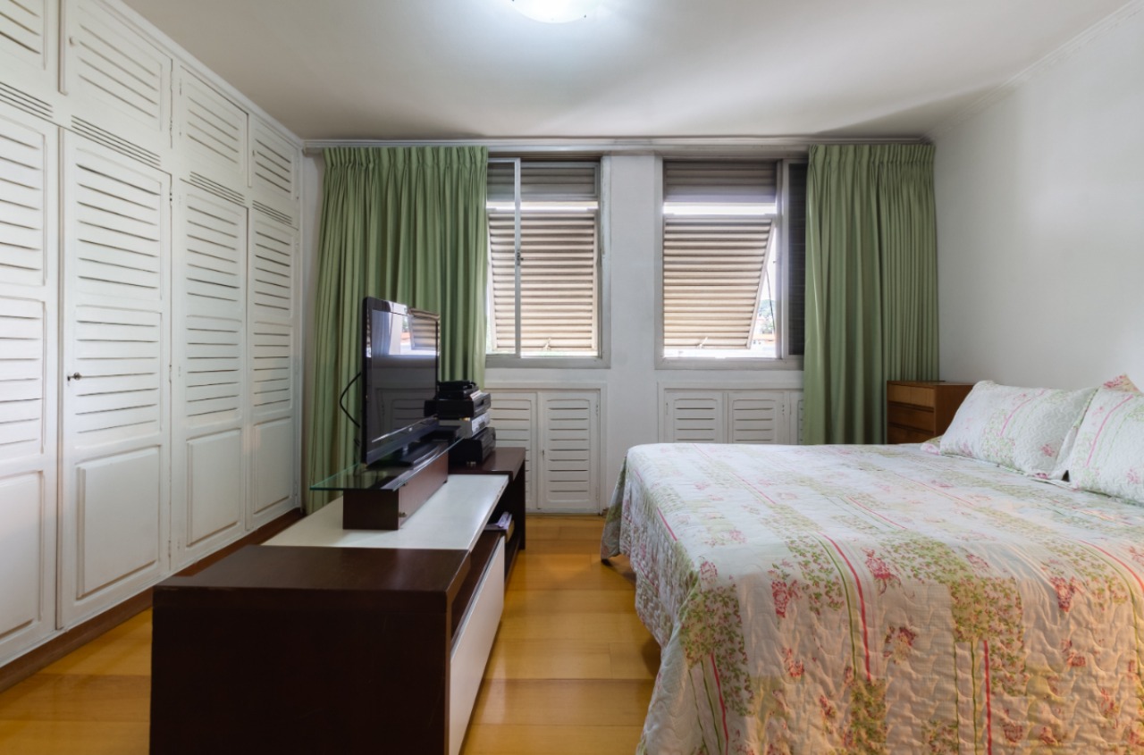 Apartamento, 3 quartos, 141 m² - Foto 18