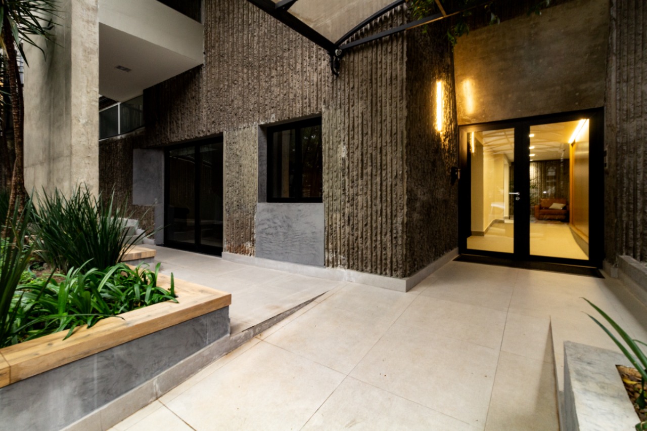 Apartamento, 3 quartos, 141 m² - Foto 1