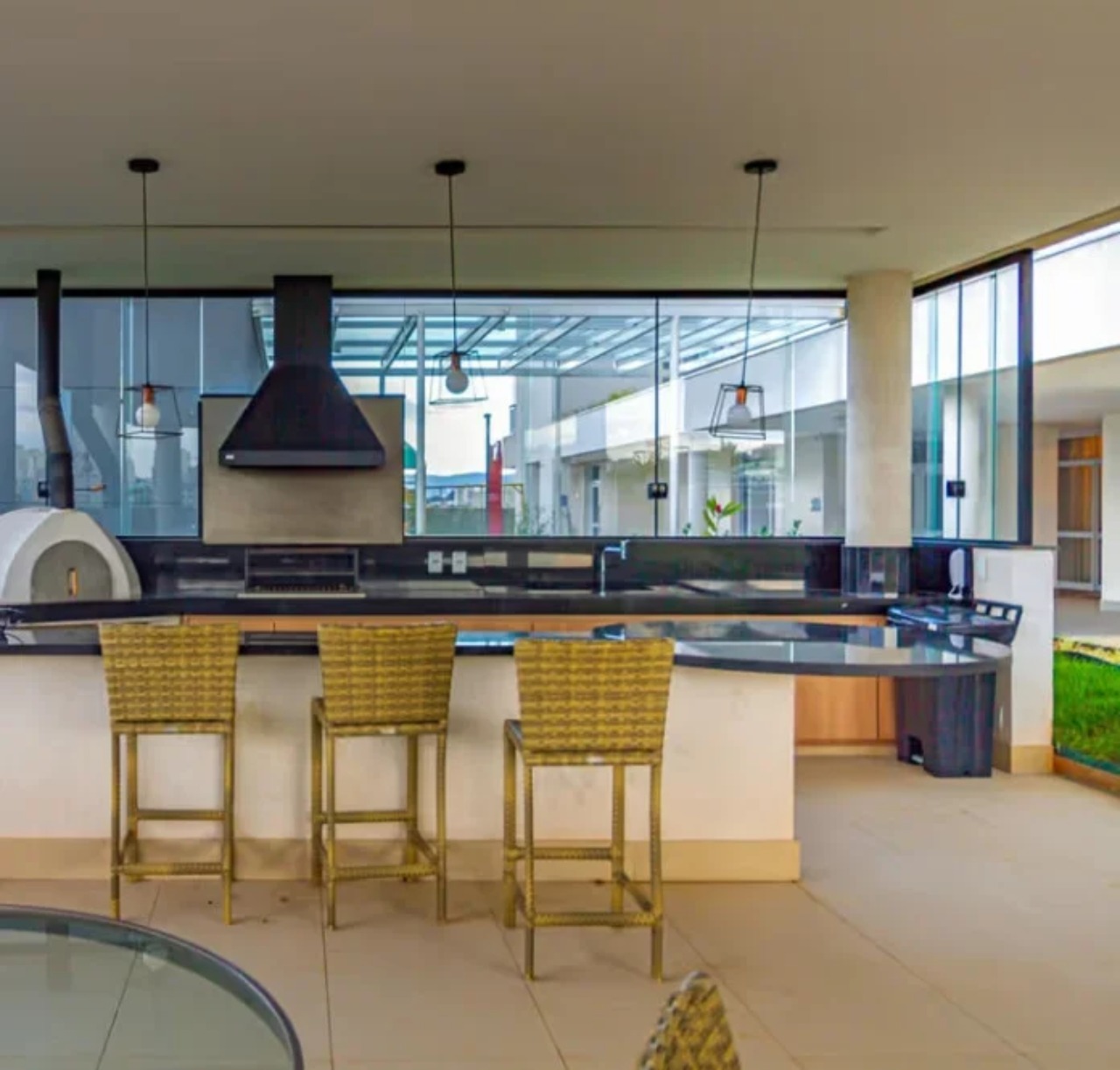 Apartamento, 3 quartos, 100 m² - Foto 5