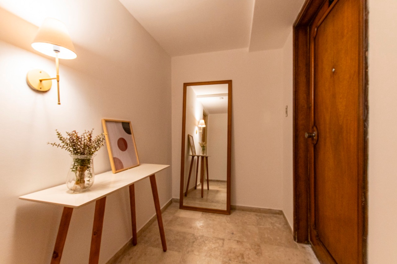 Apartamento, 3 quartos, 130 m² - Foto 1