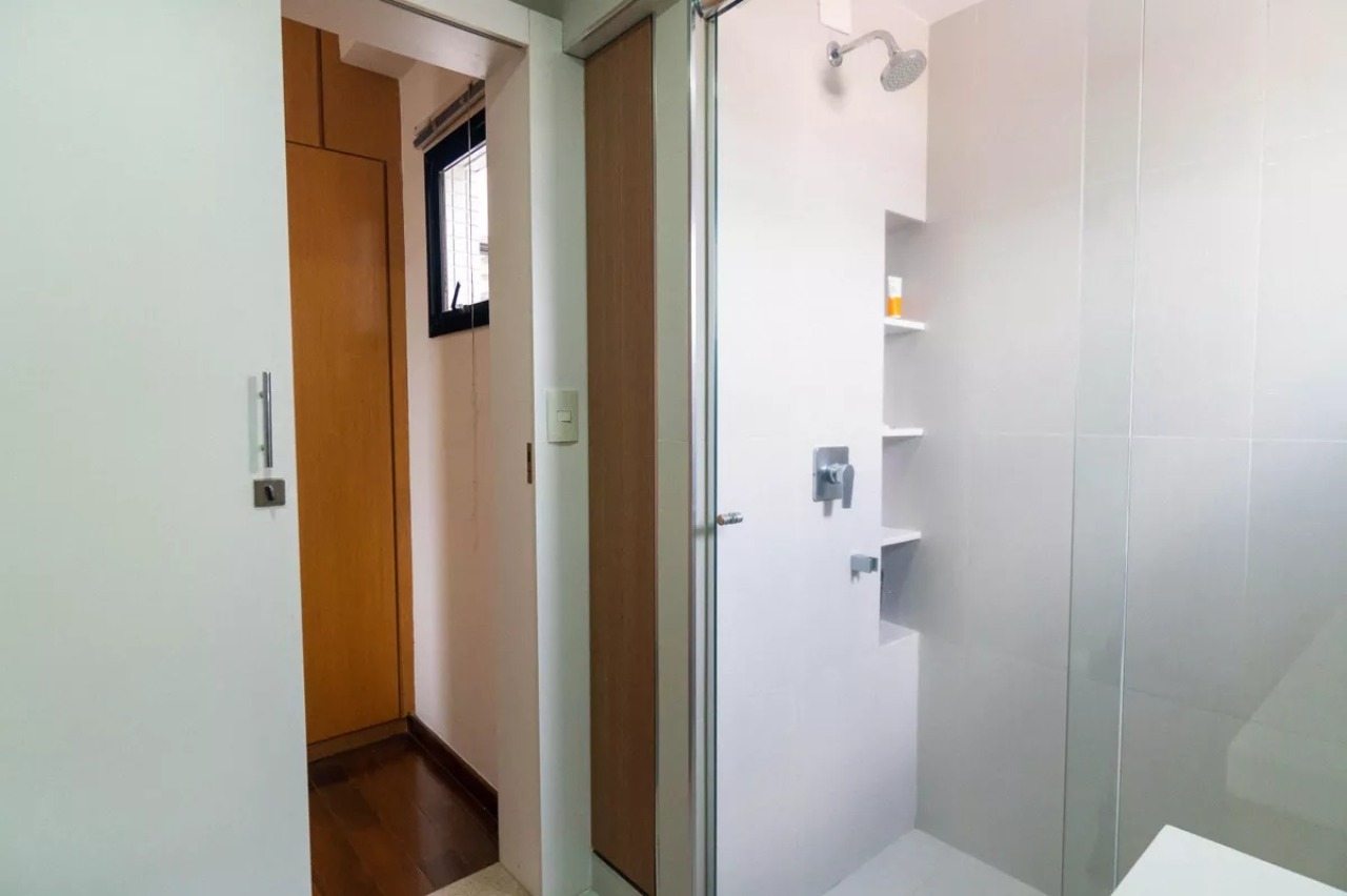 Apartamento, 3 quartos, 140 m² - Foto 8
