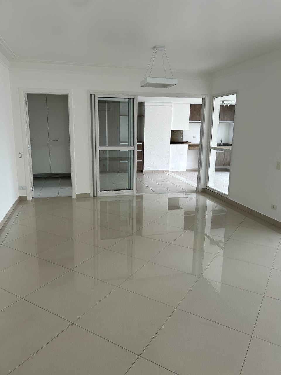 Apartamento, 4 quartos, 200 m² - Foto 3