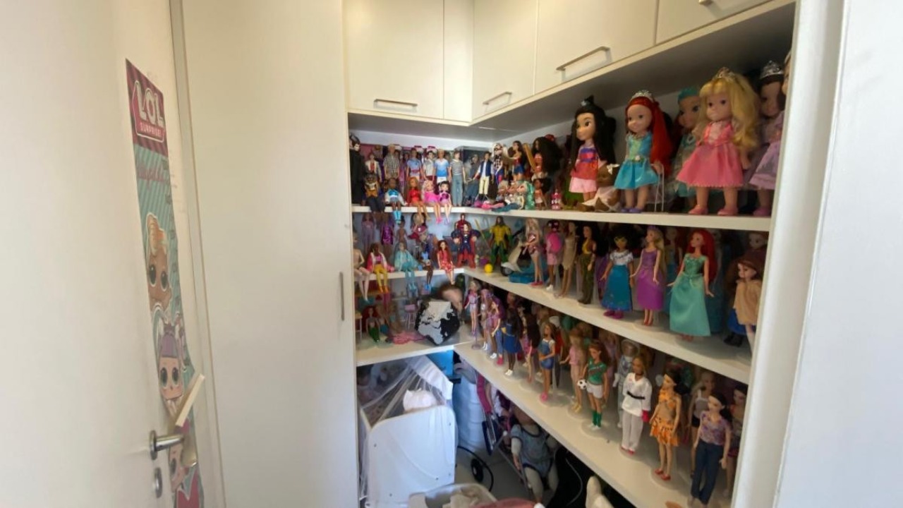Apartamento, 3 quartos, 206 m² - Foto 15