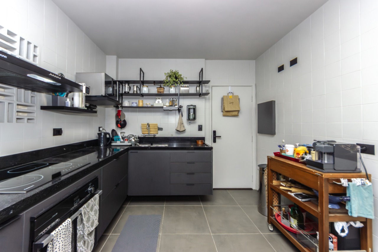 Apartamento, 3 quartos, 170 m² - Foto 27