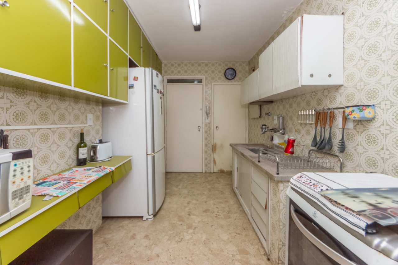 Apartamento, 3 quartos, 100 m² - Foto 10