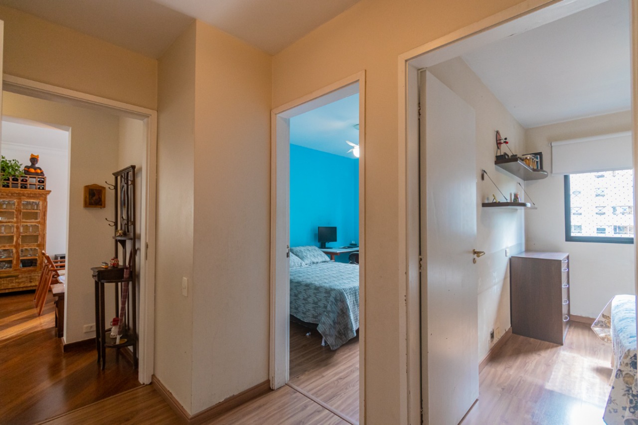 Apartamento, 3 quartos, 160 m² - Foto 22