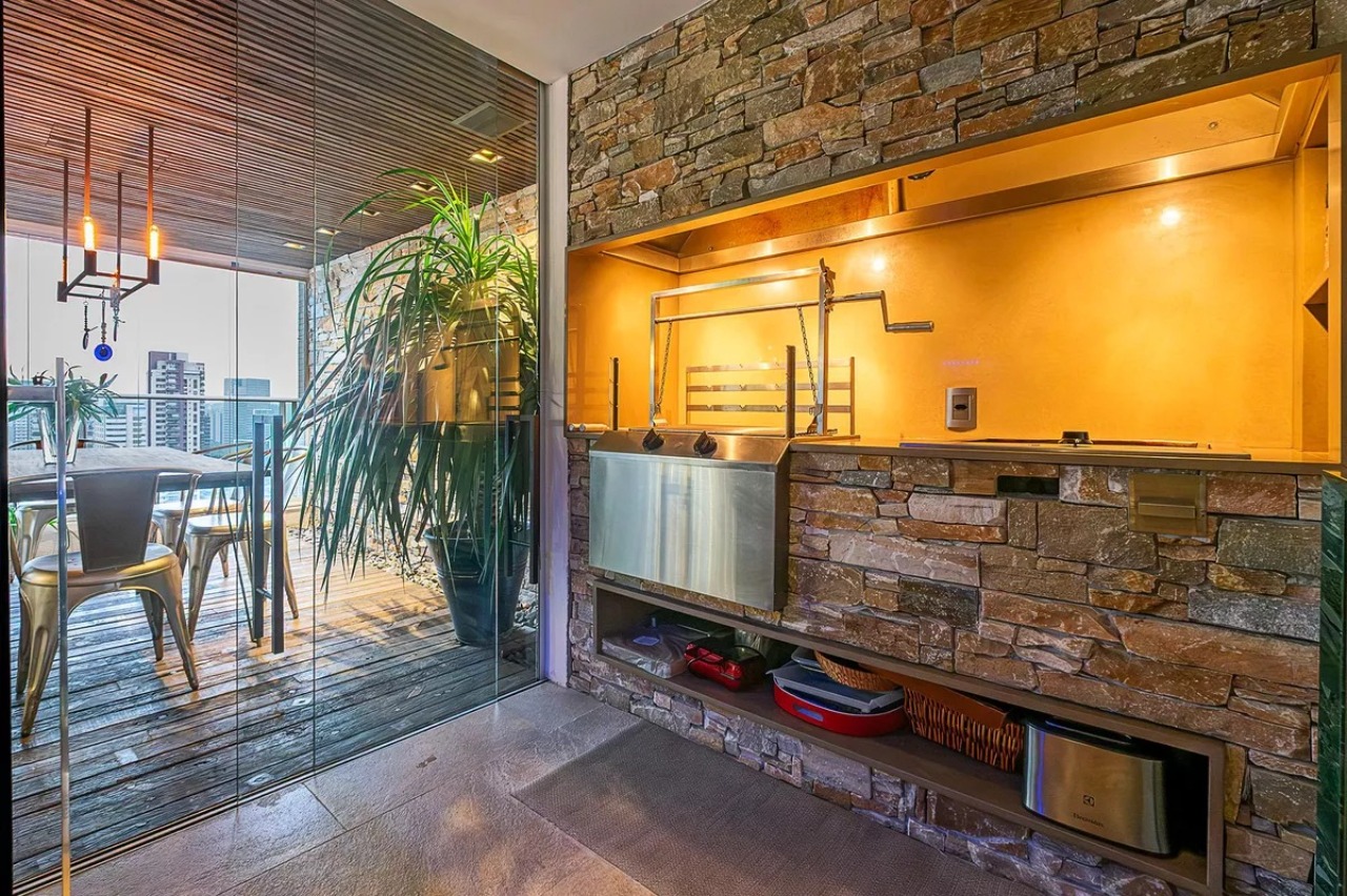 Apartamento, 3 quartos, 354 m² - Foto 19