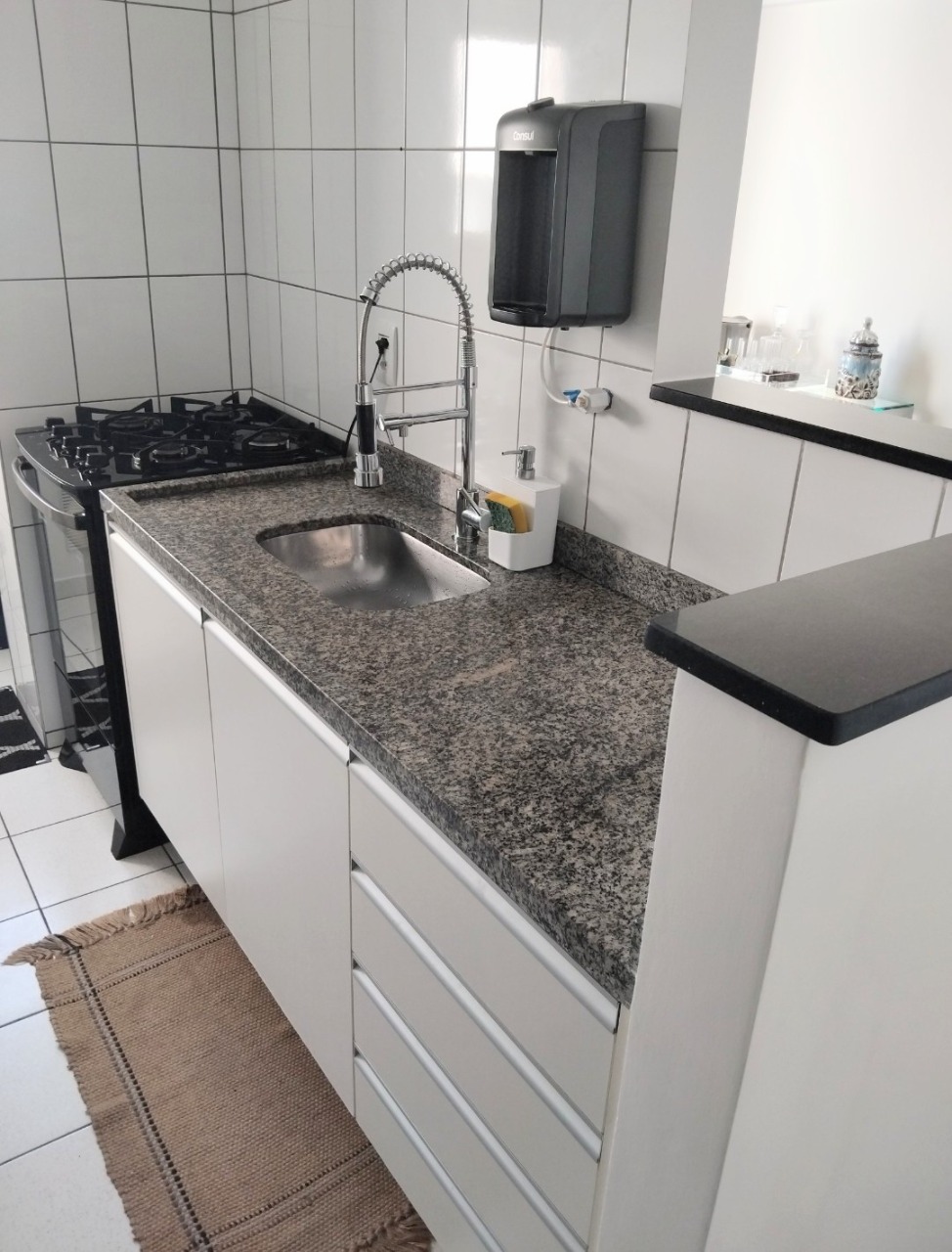 Apartamento, 2 quartos, 51 m² - Foto 12