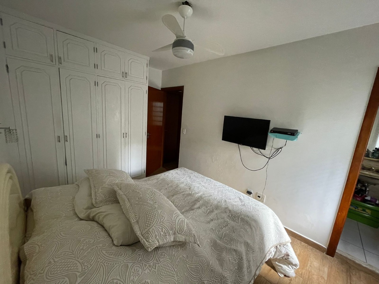 Apartamento, 3 quartos, 100 m² - Foto 8