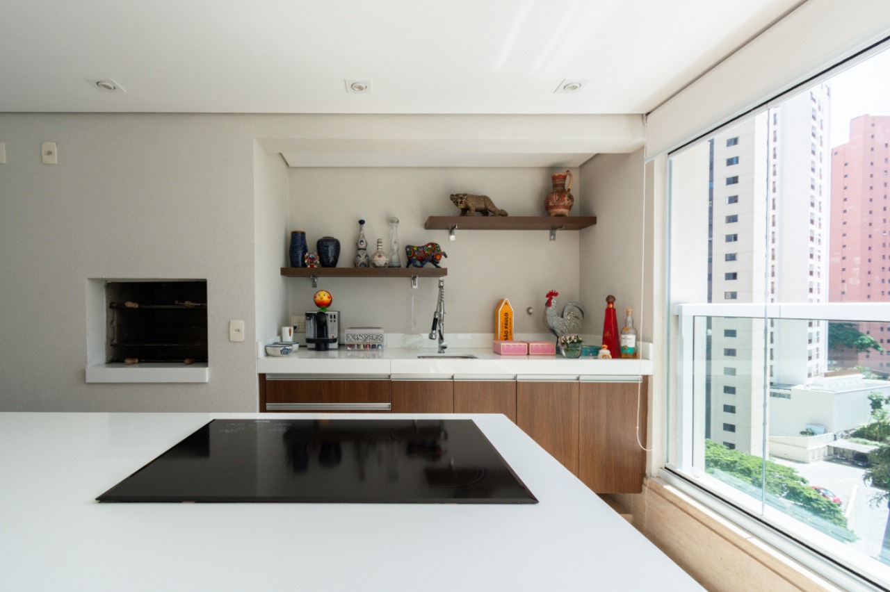 Apartamento, 4 quartos, 340 m² - Foto 21