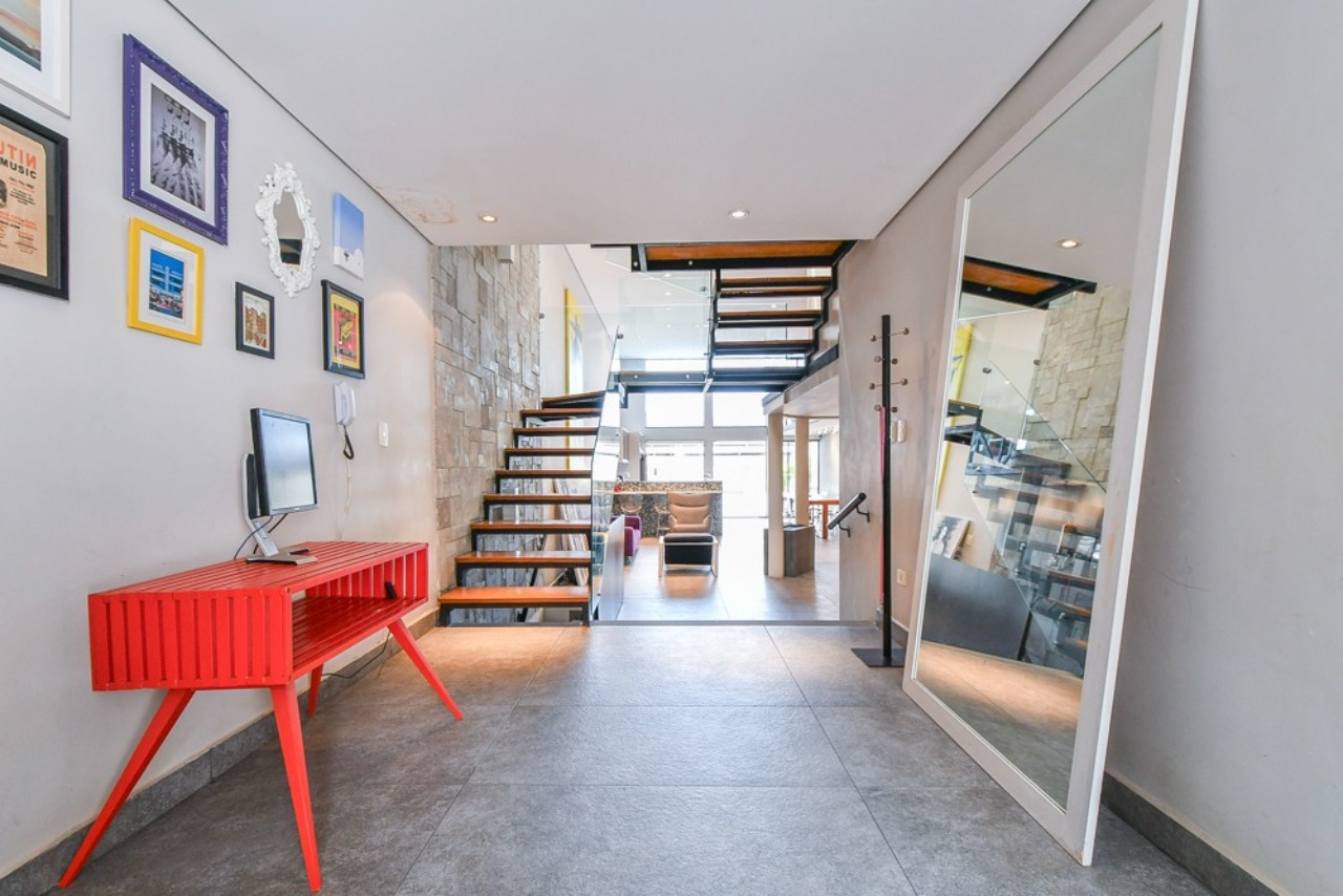 Casa, 3 quartos, 400 m² - Foto 12