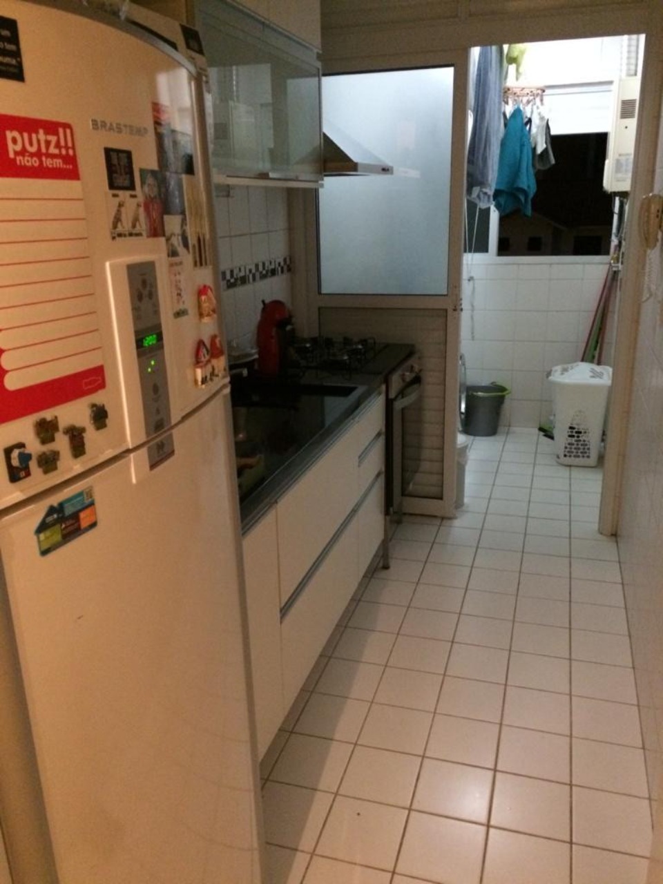 Apartamento, 1 quarto, 60 m² - Foto 5