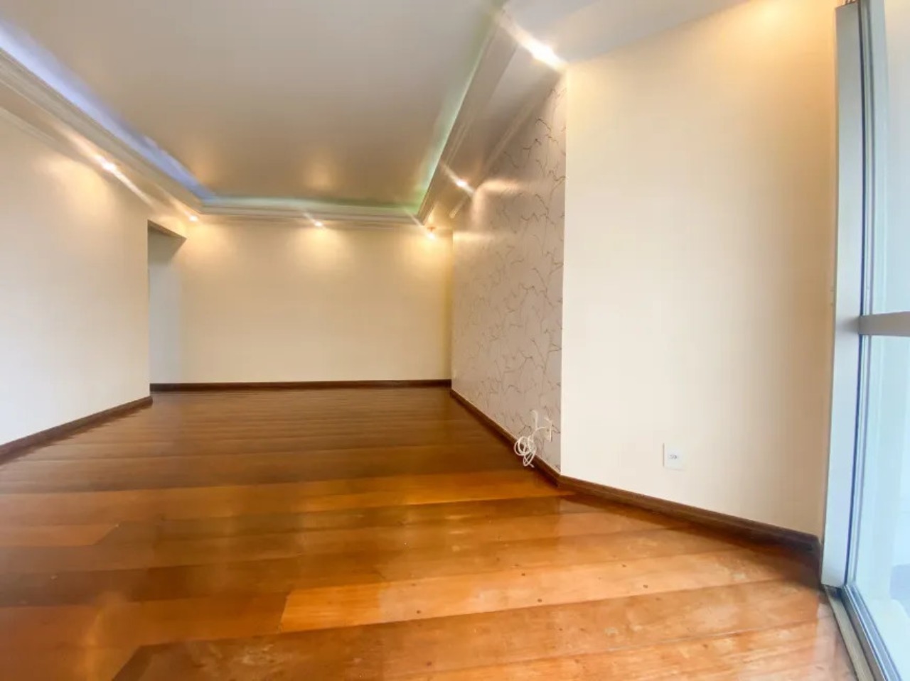 Apartamento, 3 quartos, 105 m² - Foto 1