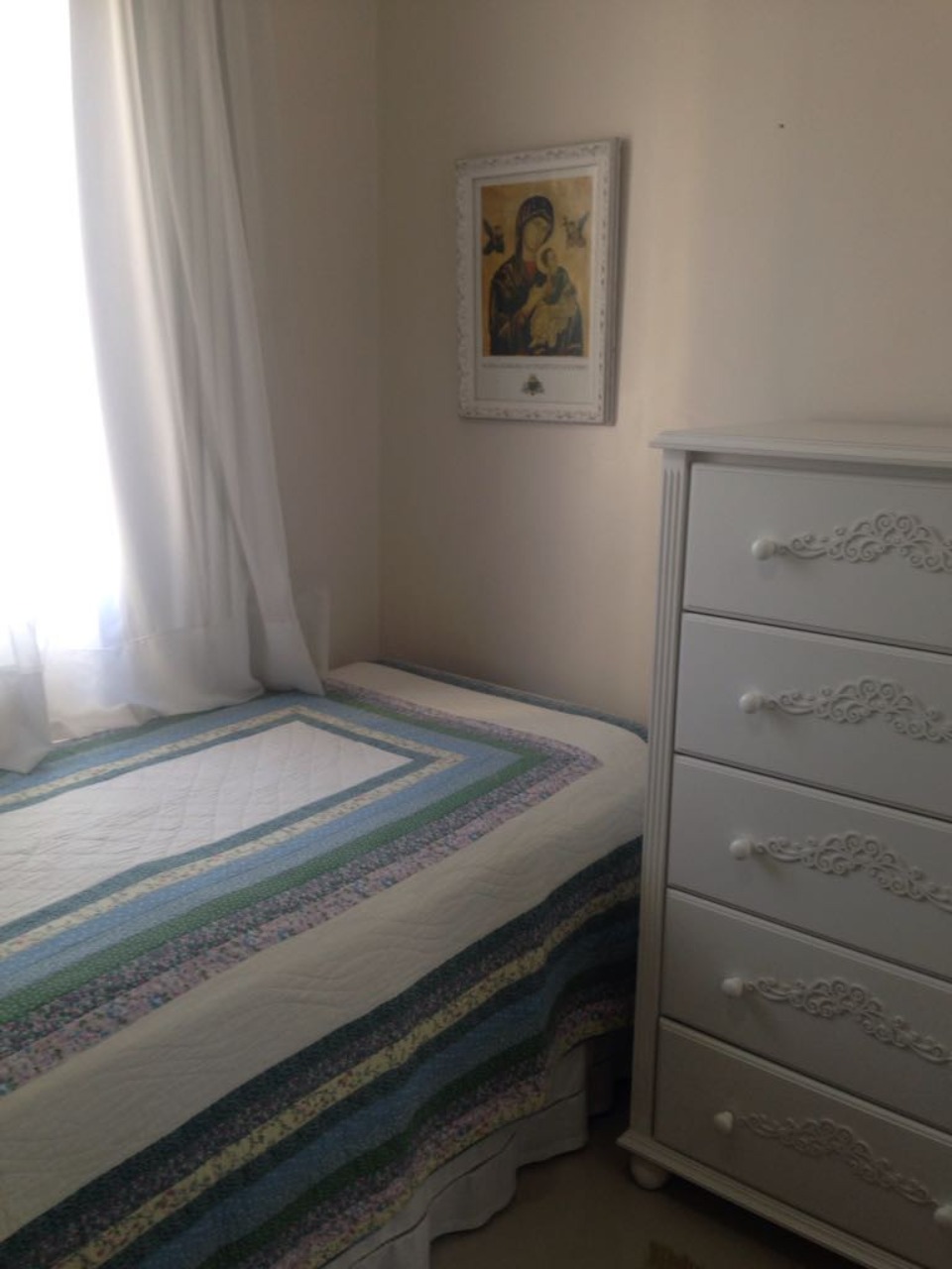 Apartamento, 3 quartos, 107 m² - Foto 12