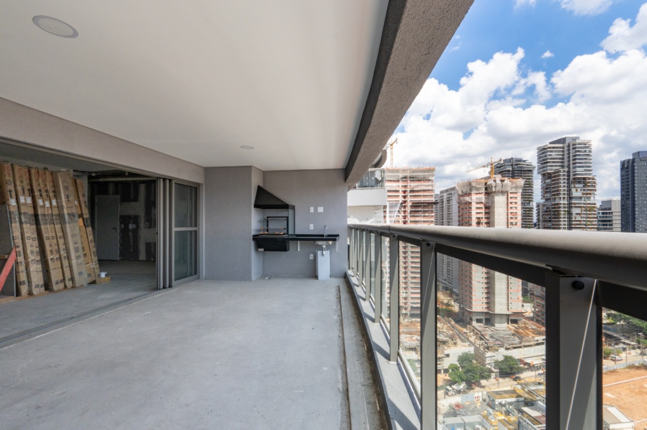 Apartamento, 3 quartos, 150 m² - Foto 9