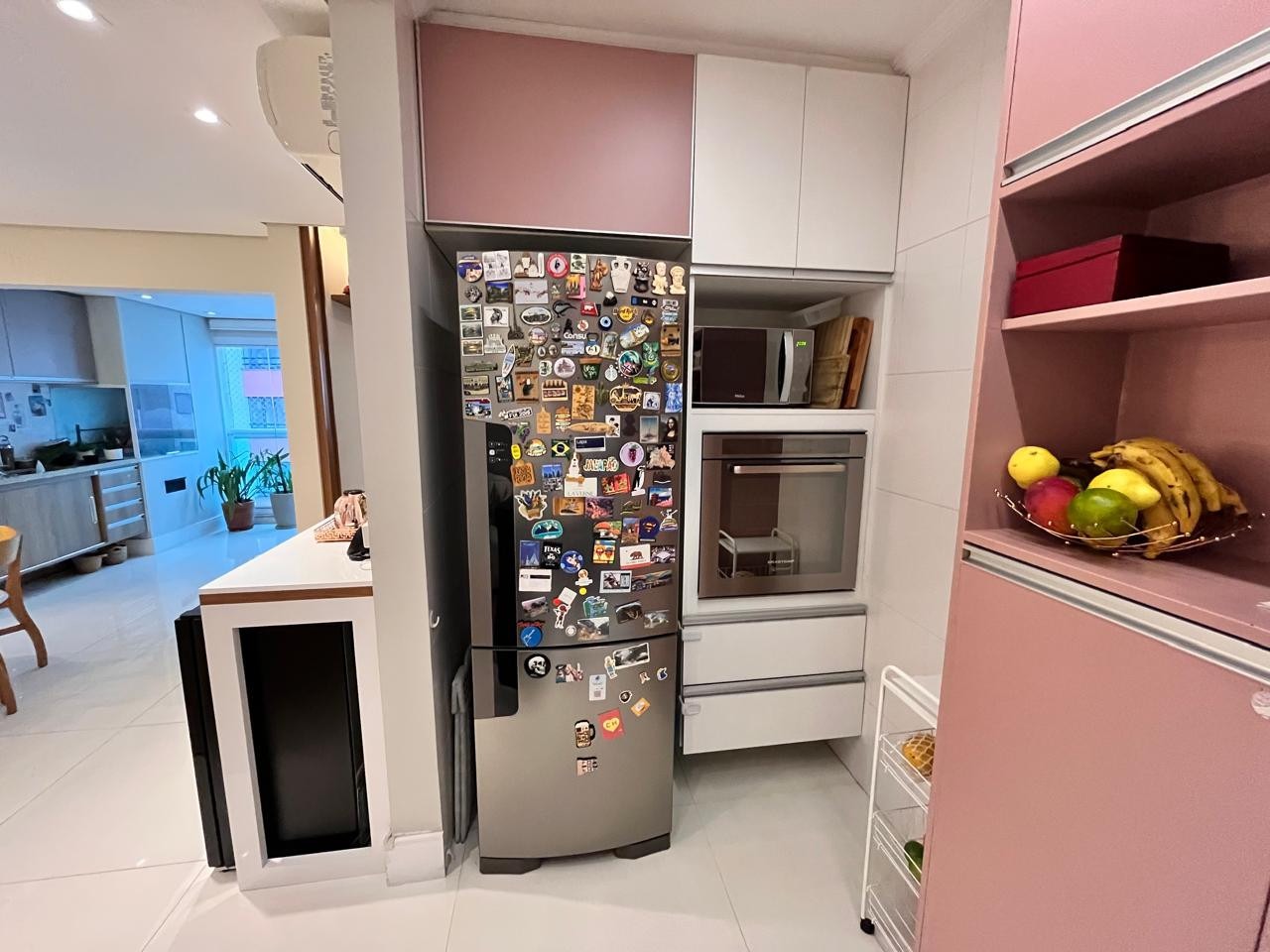 Apartamento, 3 quartos, 85 m² - Foto 6