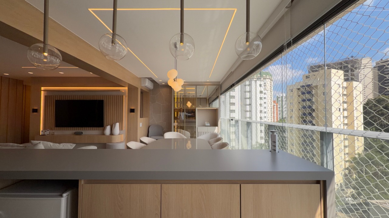 Apartamento, 3 quartos, 120 m² - Foto 20
