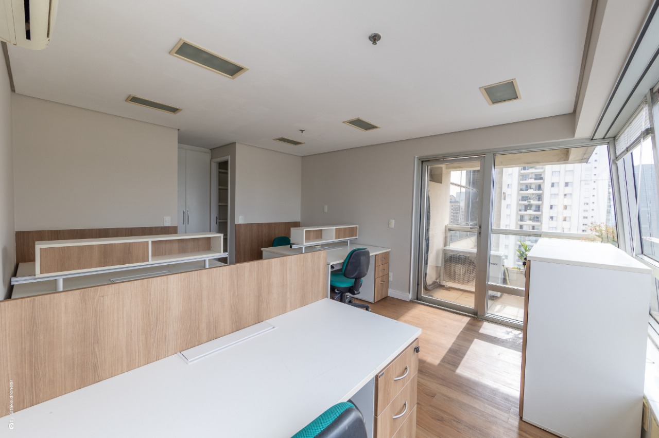 Sala-Conjunto, 100 m² - Foto 10