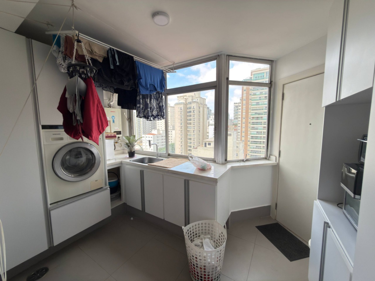 Apartamento, 3 quartos, 200 m² - Foto 38