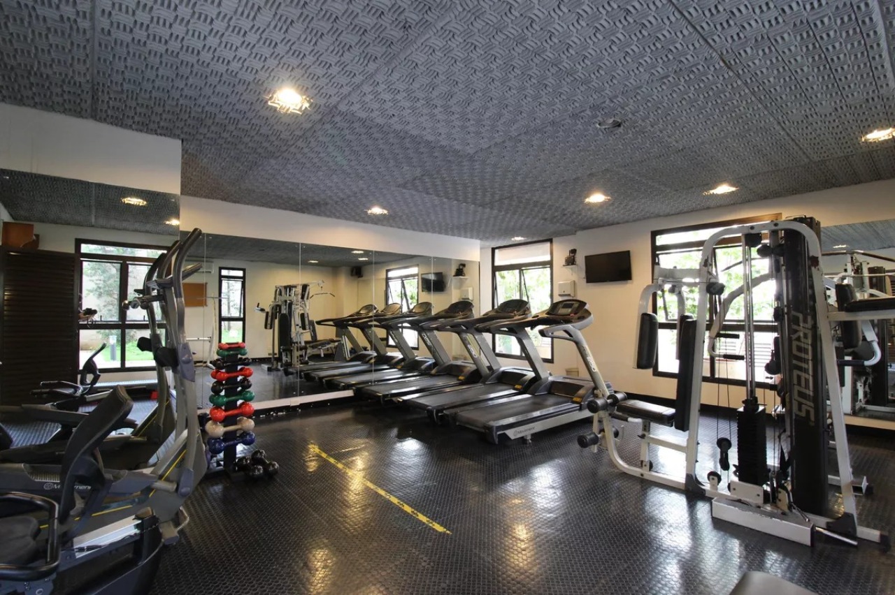 Cobertura, 3 quartos, 215 m² - Foto 19