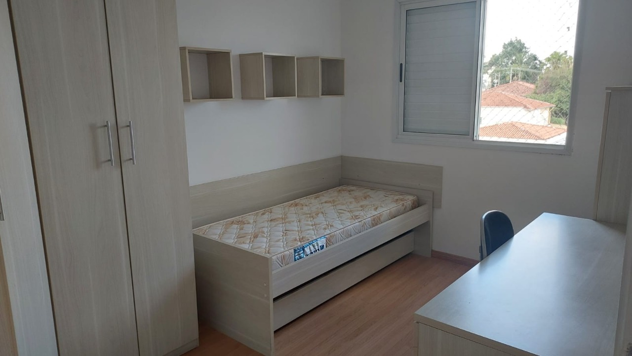 Apartamento, 3 quartos, 82 m² - Foto 11