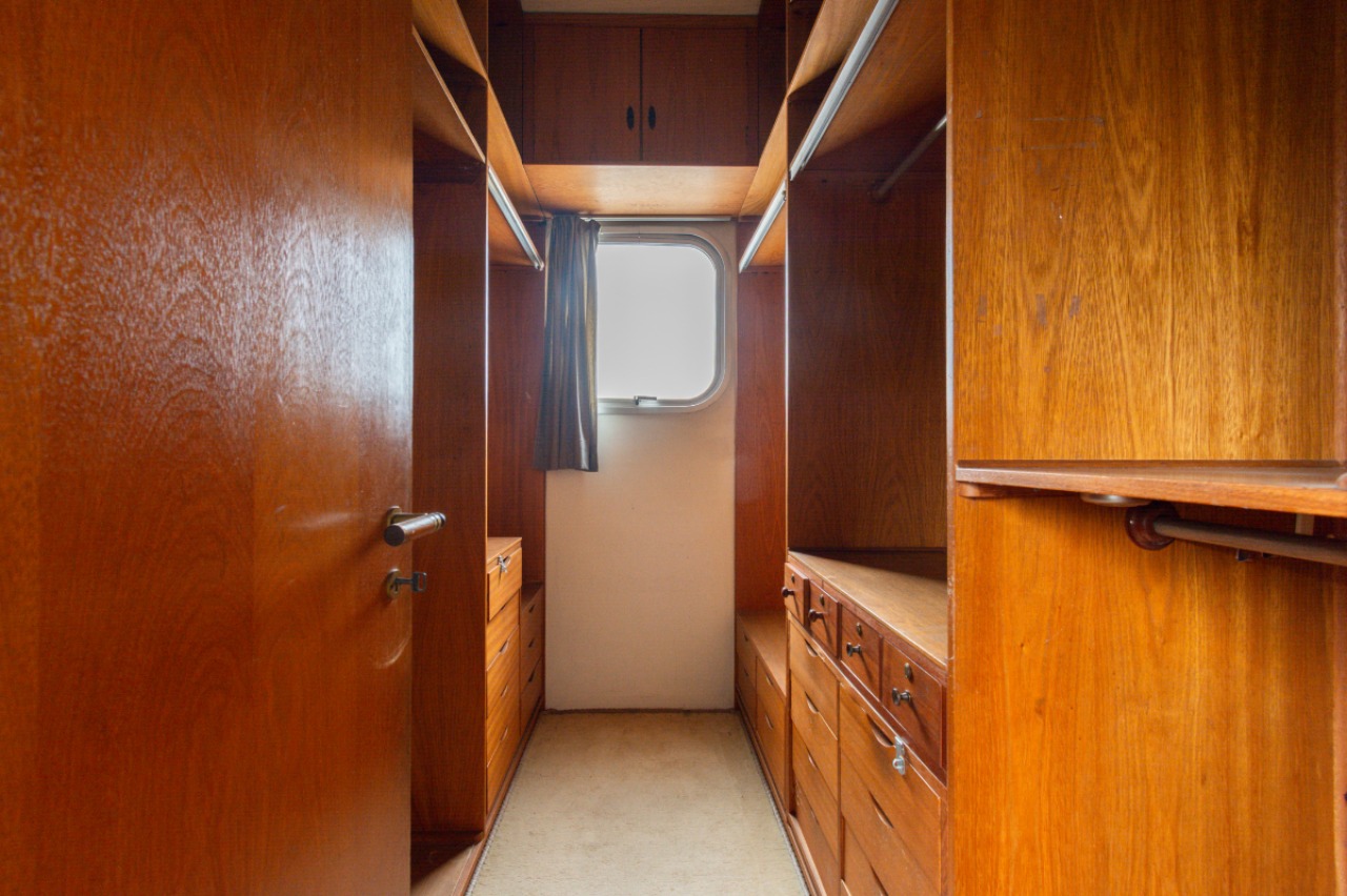 Apartamento, 4 quartos, 200 m² - Foto 26