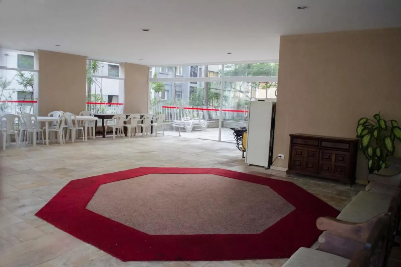 Apartamento, 3 quartos, 120 m² - Foto 12