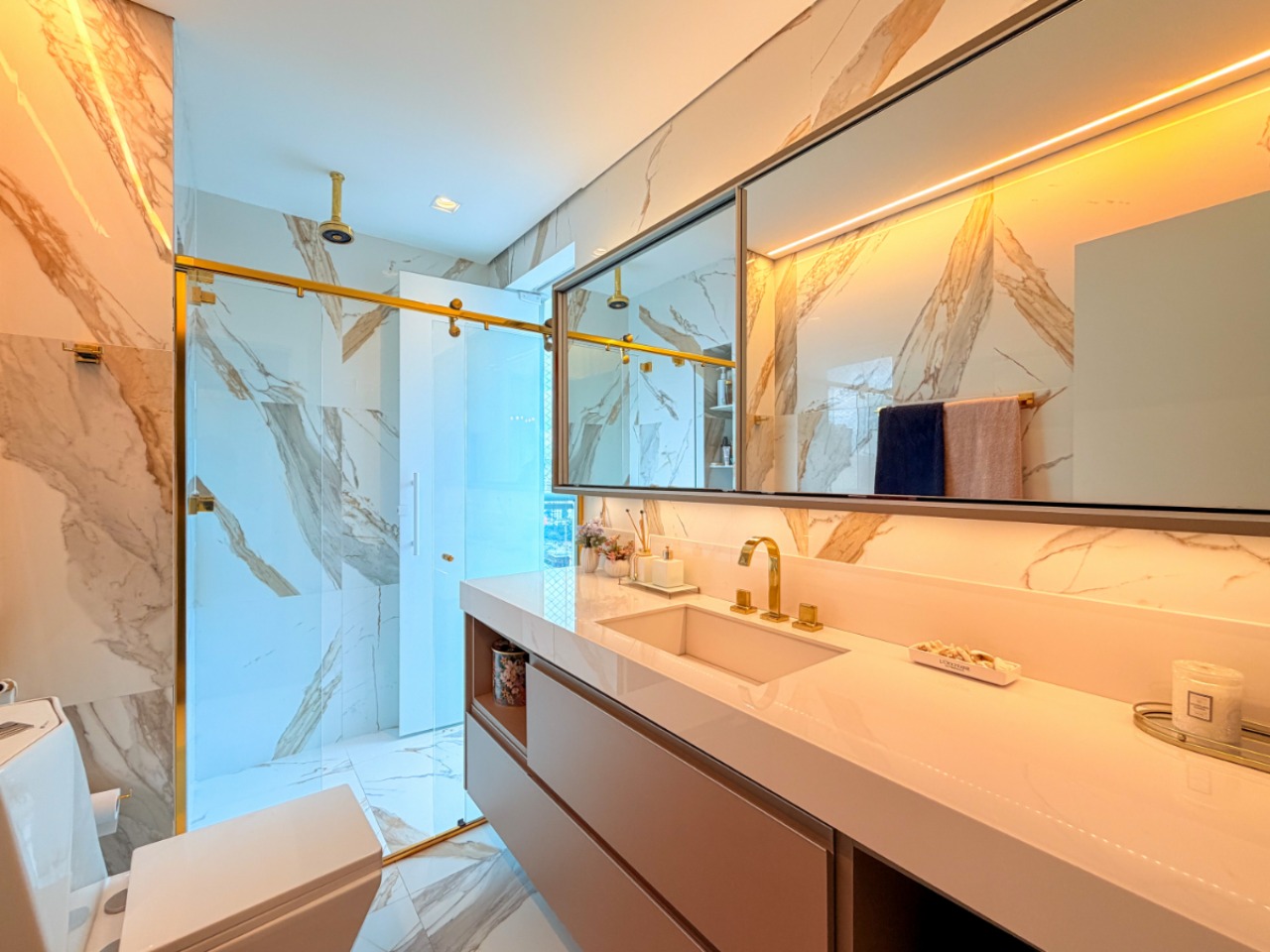 Apartamento, 2 quartos, 140 m² - Foto 16